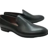 Online Corrente P00052 Warren Loafer Black