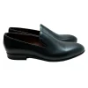 Online Corrente P00052 Warren Loafer Black