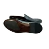 Online Corrente P00052 Warren Loafer Black