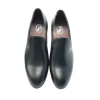 Online Corrente P00052 Warren Loafer Black