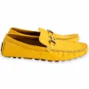 Fashion Corrente Palm Beach Ostrich Driver Yellow