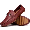 Best Sale Corrente Palm Beach Ostrich Driver Burgundy