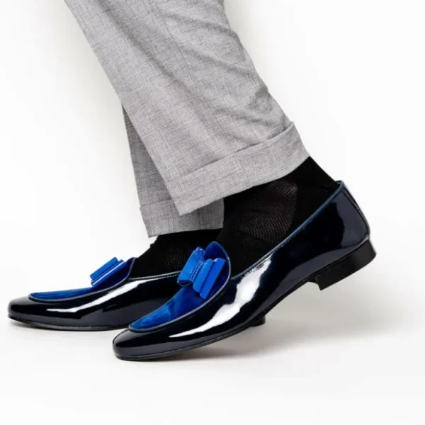 duca_by_matiste_amalfi_bl_1.webp Sale Duca by Matiste Amalfi Shoes Blue