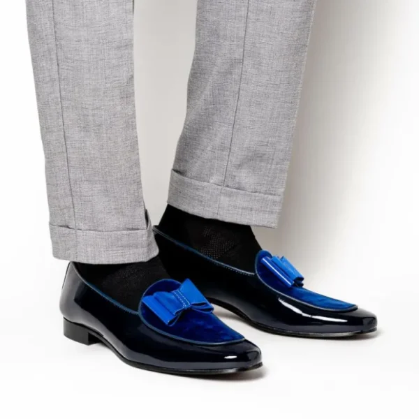 duca_by_matiste_amalfi_bl_2.webp Sale Duca by Matiste Amalfi Shoes Blue