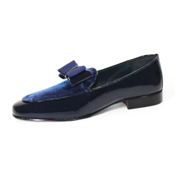 duca_by_matiste_amalfi_bl_5.webp Sale Duca by Matiste Amalfi Shoes Blue