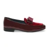 Discount Duca by Matiste Amalfi Shoes Burgundy