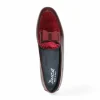 Discount Duca by Matiste Amalfi Shoes Burgundy