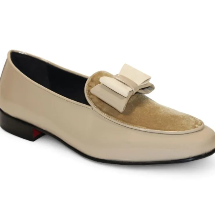 Discount Duca by Matiste Amalfi Shoes Beige