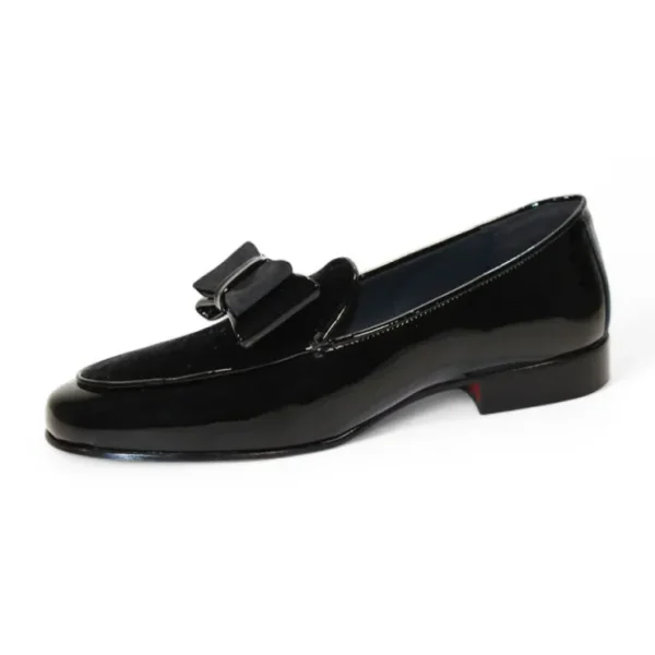 Flash Sale Duca by Matiste Amalfi Shoes Black