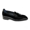 Flash Sale Duca by Matiste Fano Patent Leather Loafers Black