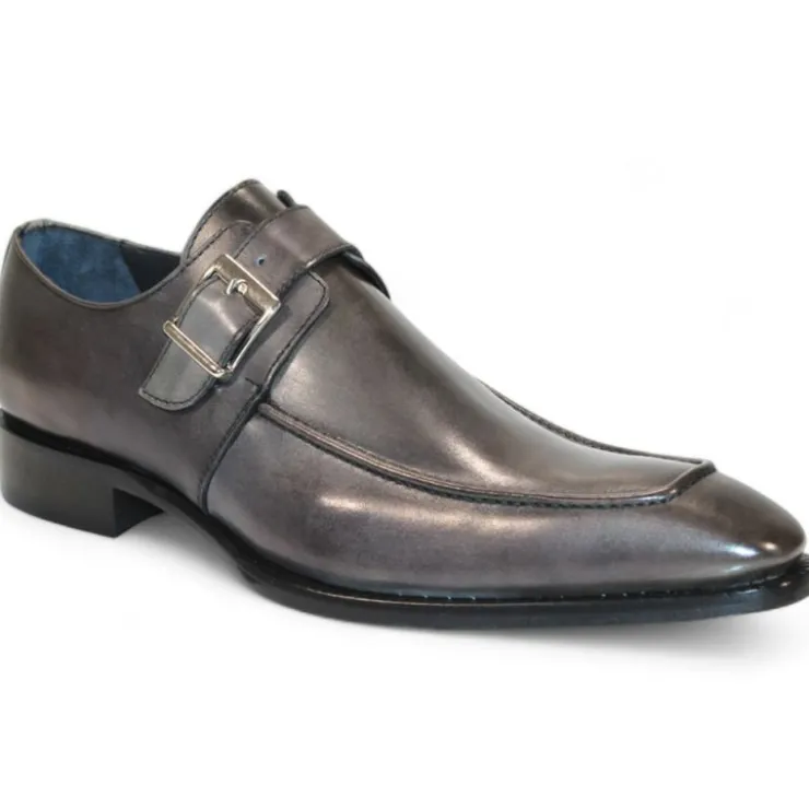 Fashion Duca by Matiste Garda Shoes Grey