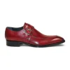 Sale Duca by Matiste Garda Shoes Antique Red AntiqueRed