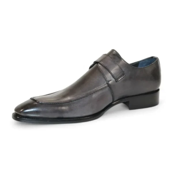 Fashion Duca by Matiste Garda Shoes Grey