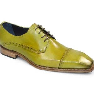 Cheap Duca by Matiste Lombardi Leather Olive