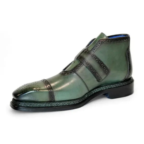 emilio_franco_aldo_leathe_2-1.webp Online Emilio Franco Aldo Leather Shoes Green