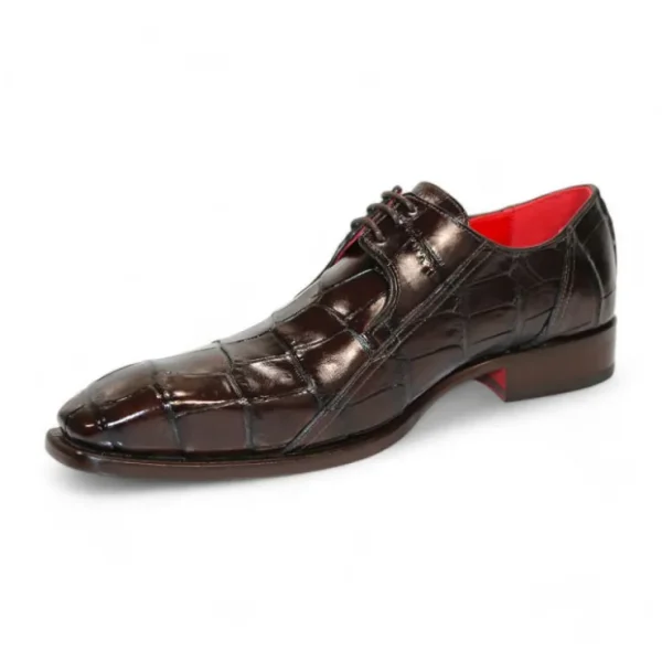 fennix_logan_alligator_sh_2-1.webp Online Fennix Logan Alligator Shoes Chocolate