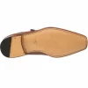 Best Sale Ferrini 3873 French Calfskin Single Monkstrap Shoes Jamaica