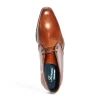 Best Firmani Asher Leather Shoes Brandy