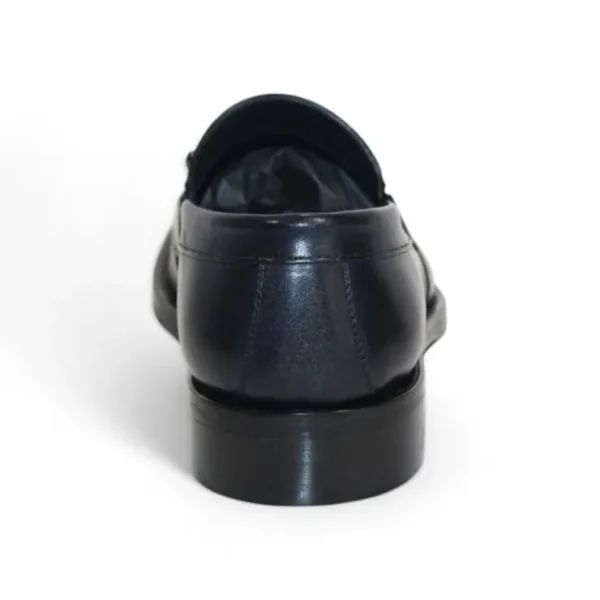 firmani_ben_leather_shoes_3.webp Discount Firmani Ben Leather Shoes Navy