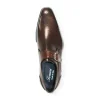 Store Firmani Duncan Leather Shoes Chocolate