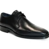 Best Sale Firmani Frank Leather Shoes Black