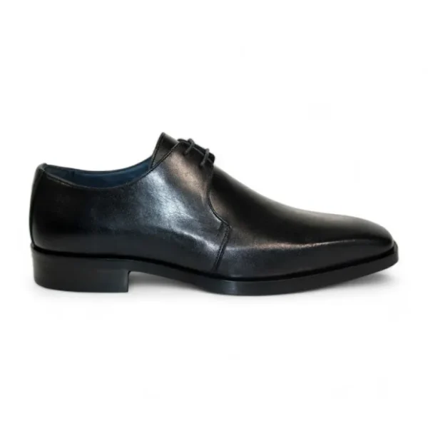 Best Sale Firmani Frank Leather Shoes Black