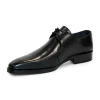 Best Sale Firmani Frank Leather Shoes Black