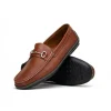 Shop Handsewn Shoe Co. Bit Driver Brown