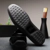 Outlet Handsewn Shoe Co. Bit Driver Black
