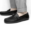 Outlet Handsewn Shoe Co. Bit Driver Black