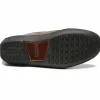 Sale Handsewn Shoe Co. Penny Driver Dark Brown DarkBrown