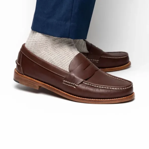 handsewn_shoe_co_penny_lo_6-2.webp Cheap Handsewn Shoe Co. Penny Loafer Dark Brown DarkBrown
