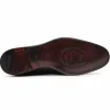 Cheap Harris Shoes 1913 Harris Firenze 1913 Calfskin Leather Derby Shoes Black