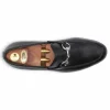 Fashion Harris Shoes 1913 Harris Firenze 1913 Calfskin Loafers Black