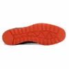 Hot Harris Shoes 1913 Harris Firenze 1913 Crocodile Print Boots Brown