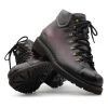 Clearance Harris Shoes 1913 Harris Firenze 1913 Full Flower Pendula Leather Boots Burgundy