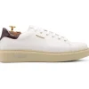 Best Harris Shoes 1913 Harris Firenze 1913 Leather Sneakers White