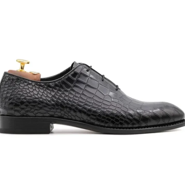 harris_firenze__leather_s_0-2.webp Cheap Harris Shoes 1913 Harris Firenze 1913 Leather Stringed Wholecut Shoes Black