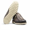 Discount Harris Shoes 1913 Harris Firenze 1913 Leather Sneakers Brown