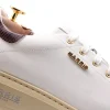 Best Harris Shoes 1913 Harris Firenze 1913 Leather Sneakers White