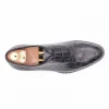 Cheap Harris Shoes 1913 Harris Firenze 1913 Leather Stringed Wholecut Shoes Black