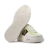 Best Harris Shoes 1913 Harris Firenze 1913 Leather Sneakers Green