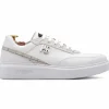 Discount Harris Shoes 1913 Harris Firenze 1913 Minimalist Leather Sneakers White