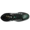 Online Harris Shoes 1913 Harris Firenze 1913 Pedula Crocodile Print Boots Green