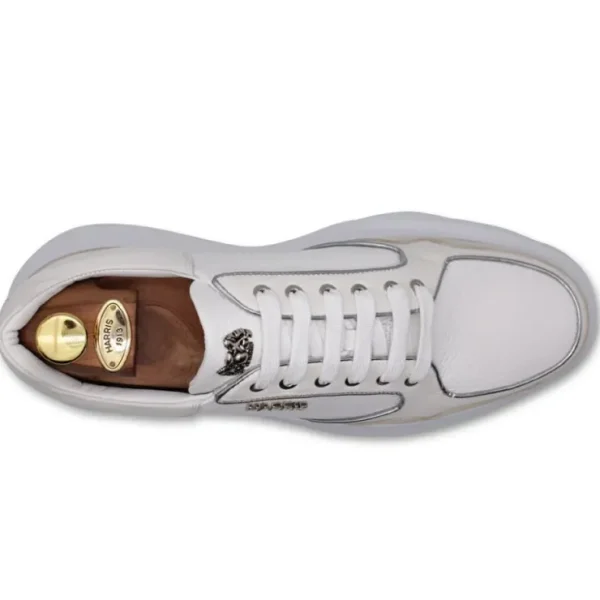 harris_firenze__premium_l_3-7.webp Cheap Harris Shoes 1913 Harris Firenze 1913 Premium Leather Sneakers White