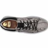 Hot Harris Shoes 1913 Harris Firenze 1913 Python Sneakers Grey