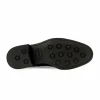 Online Harris Shoes 1913 Calfskin Cap Toe Shoes Nero