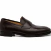 Store Harris Shoes 1913 Leather Loafers Testa di Moro TestadiMoro