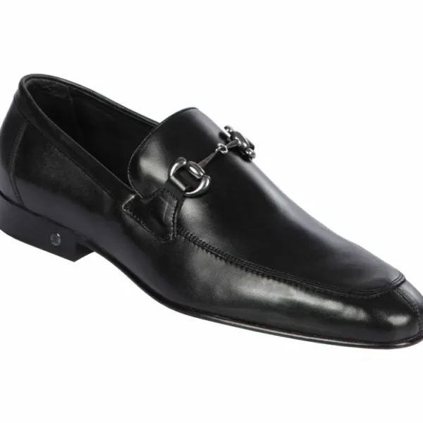 lombardy_calf_leather_bit_0.webp Best Lombardy Calf Leather Bit Loafers Black