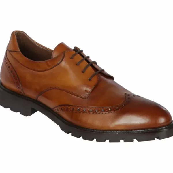 lombardy_calfskin_wingtip_0-1.webp Hot Lombardy Calfskin Wingtip Dress Shoes Faded Honey FadedHoney